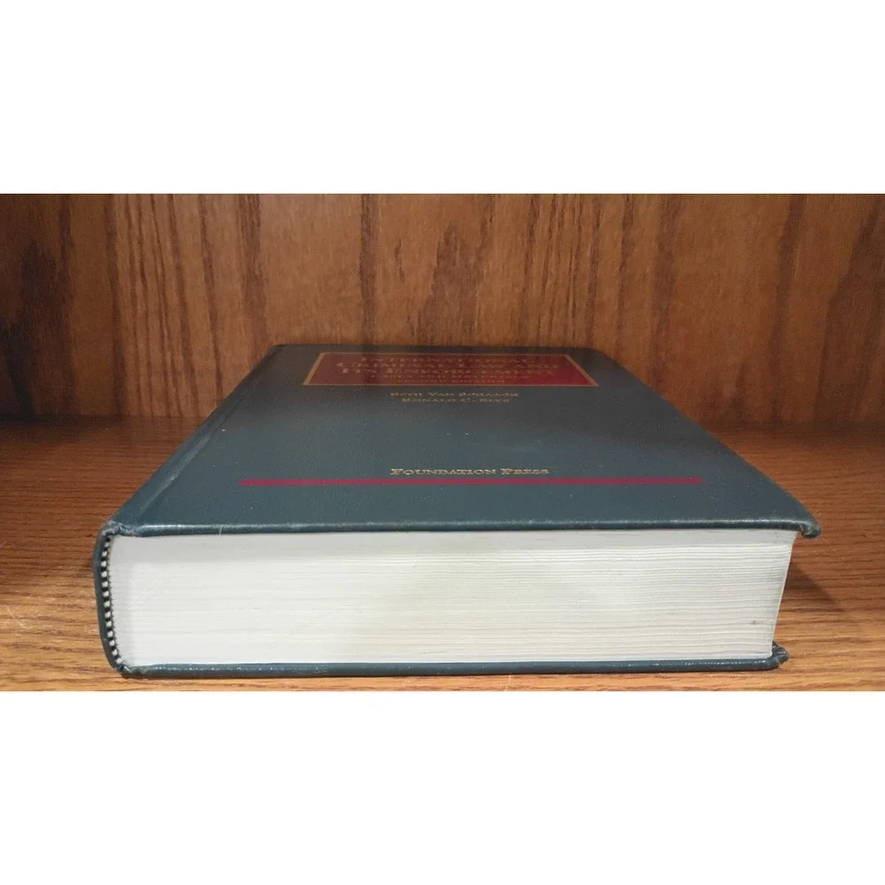 International Criminal Law and Its Enforcement, Cases and Materials (2nd Ed.)